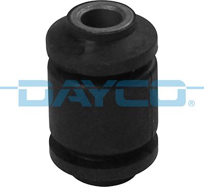 Dayco DSS1837 - Bush of Control / Trailing Arm autospares.lv