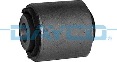 Dayco DSS1870 - Bush of Control / Trailing Arm autospares.lv