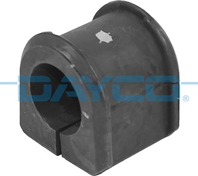 Dayco DSS1878 - Bearing Bush, stabiliser autospares.lv