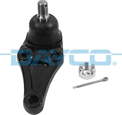 Dayco DSS1393 - Ball Joint autospares.lv