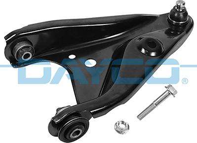 Dayco DSS1397 - Track Control Arm autospares.lv