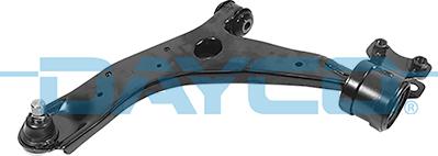 Dayco DSS1340 - Track Control Arm autospares.lv