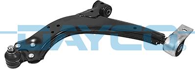 Dayco DSS1347 - Track Control Arm autospares.lv