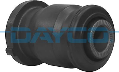 Dayco DSS1365 - Bush of Control / Trailing Arm autospares.lv