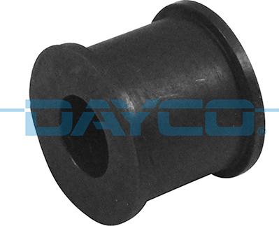 Dayco DSS1360 - Bearing Bush, stabiliser autospares.lv