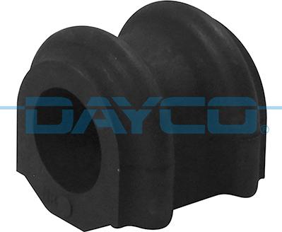 Dayco DSS1368 - Bearing Bush, stabiliser autospares.lv