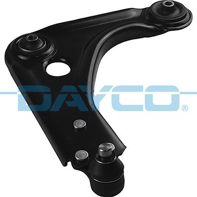 Dayco DSS1314 - Track Control Arm autospares.lv