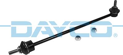 Dayco DSS1389 - Rod / Strut, stabiliser autospares.lv