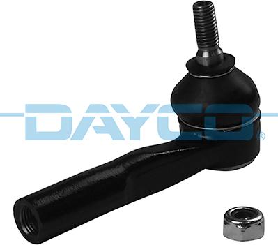 Dayco DSS1385 - Tie Rod End autospares.lv