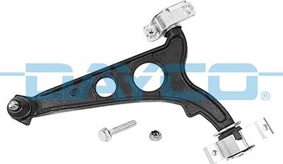 Dayco DSS1339 - Track Control Arm autospares.lv