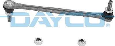 Dayco DSS1336 - Rod / Strut, stabiliser autospares.lv