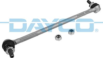 Dayco DSS1331 - Rod / Strut, stabiliser autospares.lv