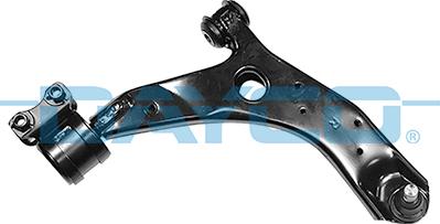 Dayco DSS1338 - Track Control Arm autospares.lv