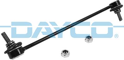 Dayco DSS1329 - Rod / Strut, stabiliser autospares.lv