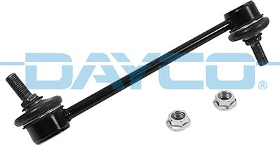 Dayco DSS1322 - Rod / Strut, stabiliser autospares.lv