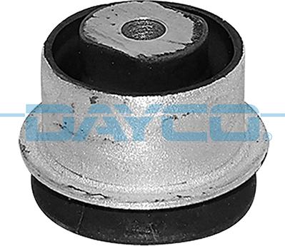 Dayco DSS1375 - Bush of Control / Trailing Arm autospares.lv