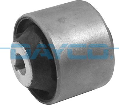 Dayco DSS1371 - Bush of Control / Trailing Arm autospares.lv