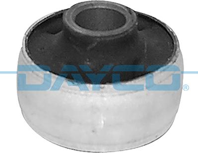 Dayco DSS1372 - Bush of Control / Trailing Arm autospares.lv