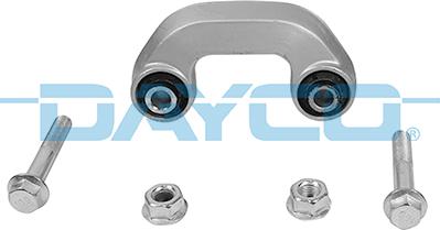 Dayco DSS1299 - Rod / Strut, stabiliser autospares.lv