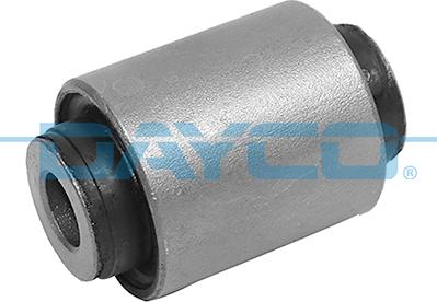 Dayco DSS1244 - Bush of Control / Trailing Arm autospares.lv