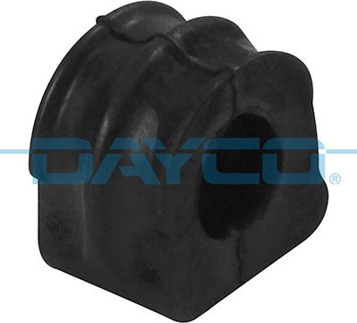 Dayco DSS1240 - Bearing Bush, stabiliser autospares.lv