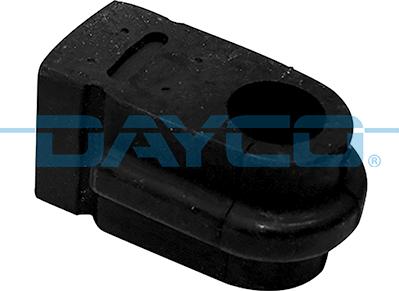 Dayco DSS1248 - Bearing Bush, stabiliser autospares.lv