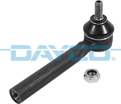 Dayco DSS1254 - Tie Rod End autospares.lv