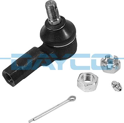 Dayco DSS1256 - Tie Rod End autospares.lv