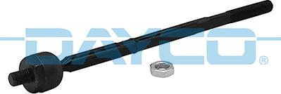 Dayco DSS1251 - Inner Tie Rod, Axle Joint autospares.lv