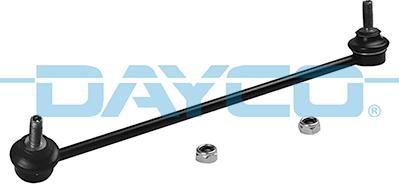 Dayco DSS1252 - Rod / Strut, stabiliser autospares.lv