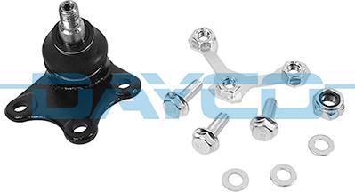 Dayco DSS1261 - Ball Joint autospares.lv