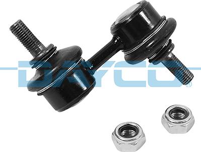 Dayco DSS1268 - Rod / Strut, stabiliser autospares.lv