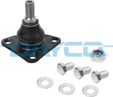 Dayco DSS1262 - Ball Joint autospares.lv