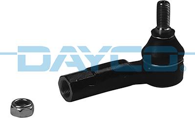 Dayco DSS1209 - Tie Rod End autospares.lv