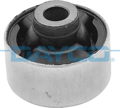 Dayco DSS1206 - Bush of Control / Trailing Arm autospares.lv