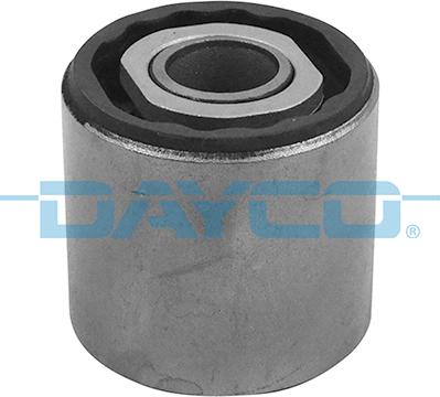 Dayco DSS1208 - Bush of Control / Trailing Arm autospares.lv