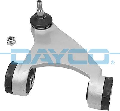 Dayco DSS1216 - Track Control Arm autospares.lv