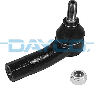 Dayco DSS1210 - Tie Rod End autospares.lv