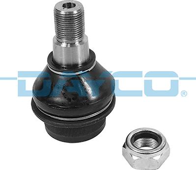 Dayco DSS1284 - Ball Joint autospares.lv