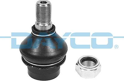 Dayco DSS1285 - Ball Joint autospares.lv