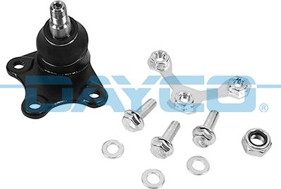 Dayco DSS1280 - Ball Joint autospares.lv