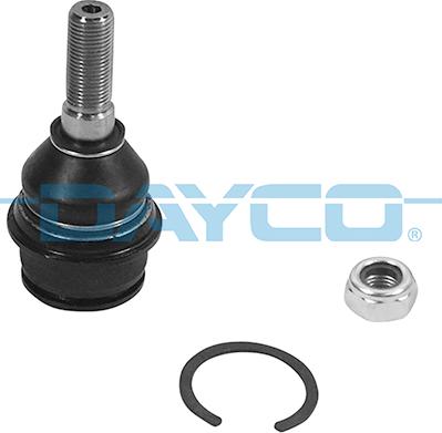 Dayco DSS1283 - Ball Joint autospares.lv