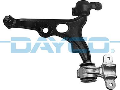 Dayco DSS1234 - Track Control Arm autospares.lv