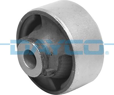 Dayco DSS1220 - Bush of Control / Trailing Arm autospares.lv