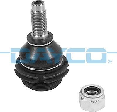 Dayco DSS1276 - Ball Joint autospares.lv