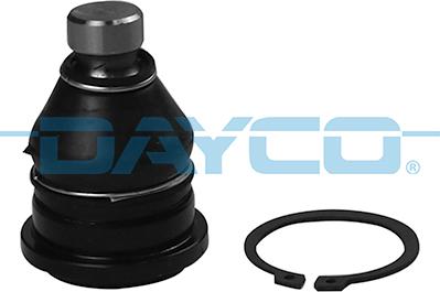 Dayco DSS1271 - Ball Joint autospares.lv