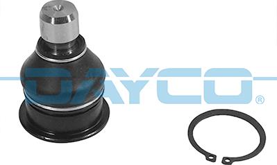 Dayco DSS1277 - Ball Joint autospares.lv