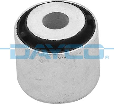 Dayco DSS1746 - Bush of Control / Trailing Arm autospares.lv