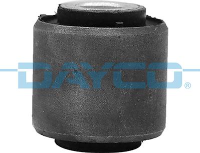 Dayco DSS1740 - Bush of Control / Trailing Arm autospares.lv