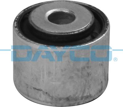 Dayco DSS1752 - Bush of Control / Trailing Arm autospares.lv